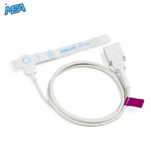 Disposable SpO2 Sensor 0.9m for Philips M1133A
