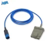 Reusable Adult SpO2 Sensor 2.0m for Philips M1191BC