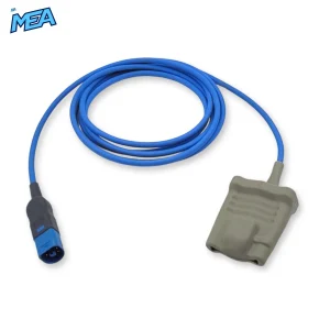 Reusable Adult SpO2 Sensor 2.0m for Philips M1191BC