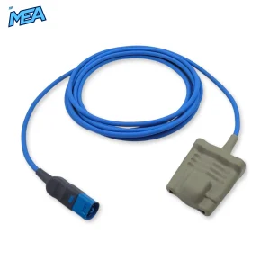 3m- Phlips M1191BL Re-Certified Original SpO2 Glove Sensor for Philips M1191BL