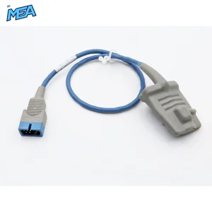 Reusable Adult SpO2 Sensor for Philips M1191T