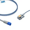 Pediatric Soft Tip SpO2 Sensor 1.0m for Philips M1192B Reusable, Technology: Fast 5 Pediatric Soft Tip SpO2 Sensor 1.0m for Philips M1192B Reusable, Technology: Fast