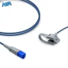 Neonate Wrap SpO2 Sensor 2.0m for Philips M1193A Reusable, Technology: Fast 5 Neonate Wrap SpO2 Sensor 2.0m for Philips M1193A Reusable, Technology: Fast