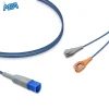 All Sizes Multi-Y SpO2 Sensor 3.0m for Philips M1193AL Reusable, Technology: Fast 6 All Sizes Multi-Y SpO2 Sensor 3.0m for Philips M1193AL Reusable, Technology: Fast