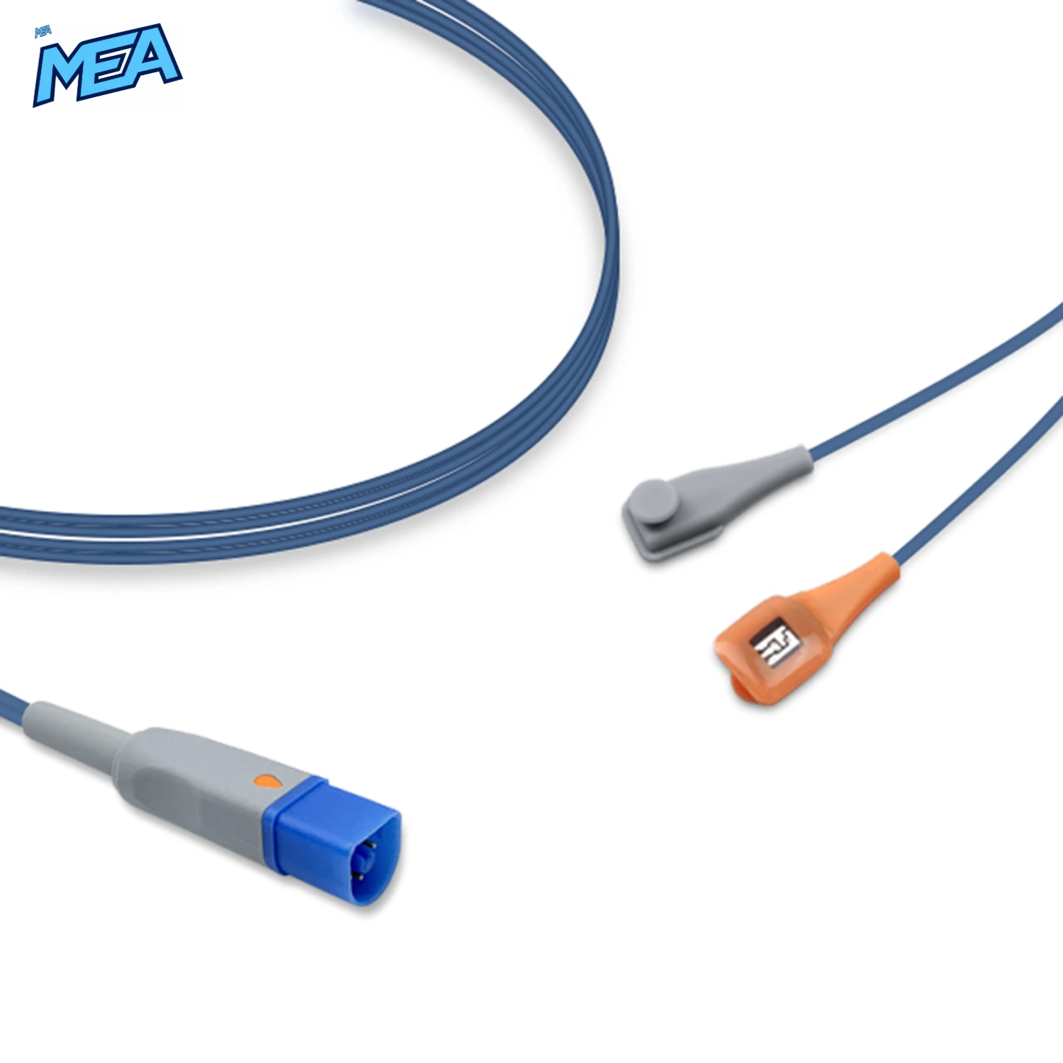 All Sizes Multi-Y SpO2 Sensor 3.0m for Philips M1193AL Reusable, Technology: Fast 1 All Sizes Multi-Y SpO2 Sensor 3.0m for Philips M1193AL Reusable, Technology: Fast