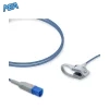 Philips M1193AL neonate wrap SpO2 sensor with 3.0m cable and 8-pin FAST connector