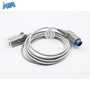 SpO2 Adapter Cable for Philips M1900B