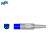 Philips M1941A SpO2 Adapter Cable 2.0m 2 Philips M1941A SpO2 Adapter Cable 2.0m