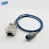 Philips M1943A 8-pin to 9-pin D-sub Adapter Cable (Refurbished) 3 Philips M1943A 8-pin to 9-pin D-sub Adapter Cable (Refurbished)