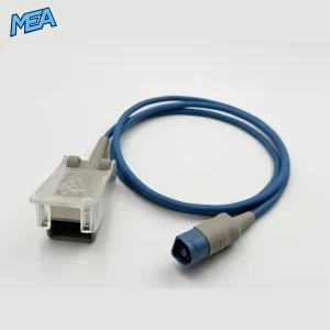 Philips M1943A 8-pin to 9-pin D-sub Adapter Cable (Refurbished)