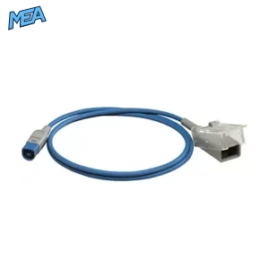 Philips M1943AL SpO2 Adapter Cable 1.1 m