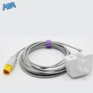 Philips M2501A EtCO2 sensor for ICU anesthesia and respiratory monitoring applications
