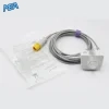 Philips M2501A Mainstream EtCO2 Sensor compatible with IntelliVue patient monitors for accurate capnography monitoring