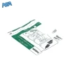 Philips M3717A Pediatric Defibrillator Electrode Pads for DFM100 / HeartStart XL+ / MRx - New