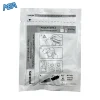 Philips M3718A Adult / Child Radiotransparent Multifunction Defibrillator Pads – New