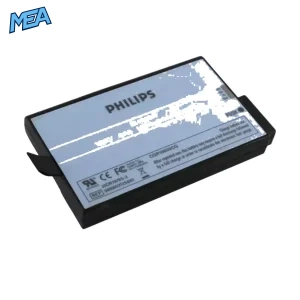 Philips M4605A battery 10.8V 6Ah for IntelliVue MP20 MP30 MP40 MP50 MP60 MP70 patient monitors