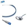 Philips Neonate Wrap SpO2 Sensor 3.0m (Masimo SET Technology 8 Pin Reusable New) 3 Philips Masimo SET neonate wrap SpO2 sensor with 3.0m cable and 8-pin connector