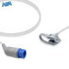 Neonate Wrap SpO2 Sensor 3.0m for Philips Monitors Reusable, Technology: Nellcor Oxismart