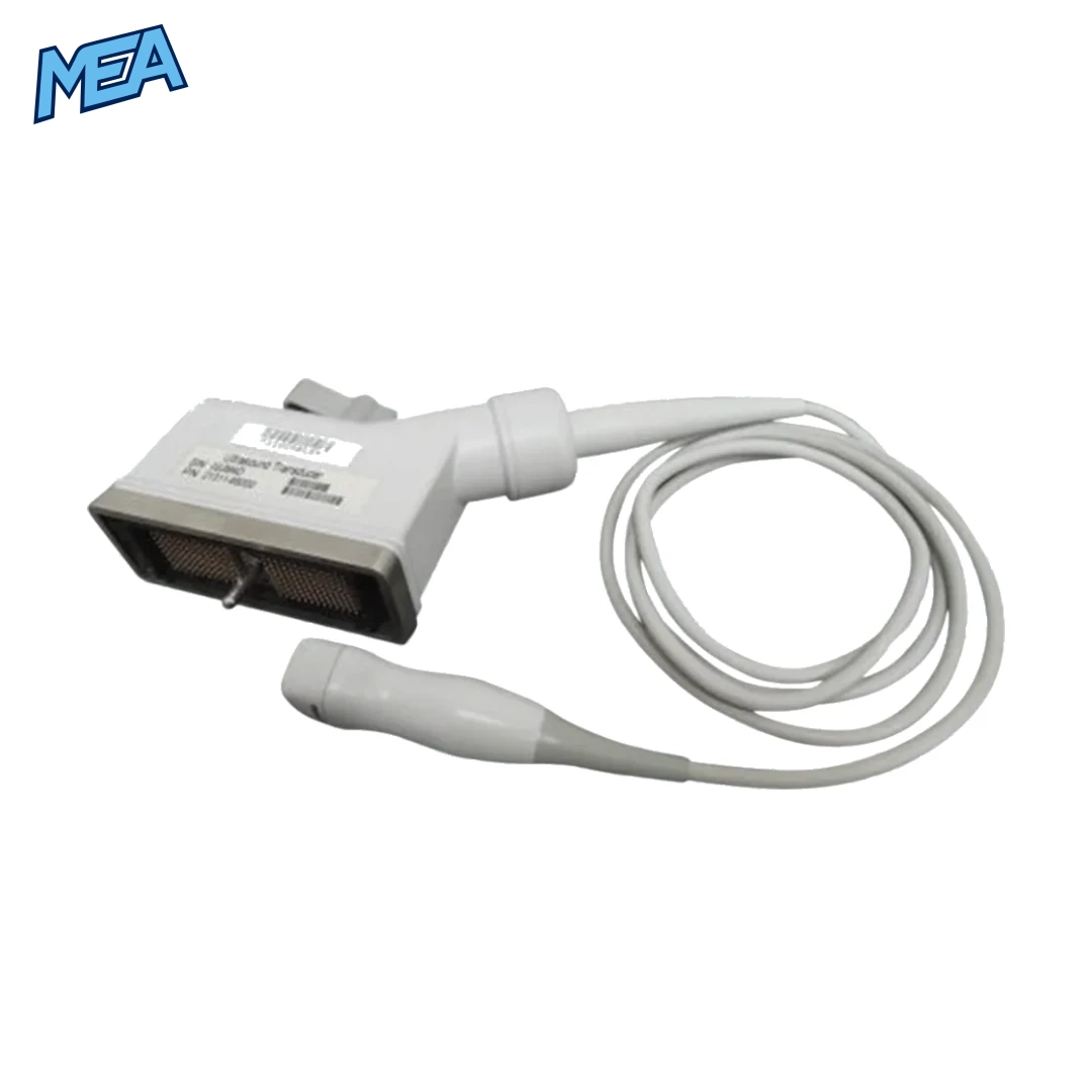 Philips s3 Ultrasound Probe 1 Philips S3 Ultrasound Probe 21311-68000 refurbished sector array transducer for Sonos 5500 and 7500 systems