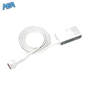 Philips S4-2 Compact Ultrasound Probe with 2-4MHz Frequency