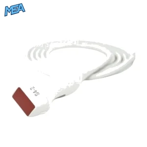 Philips S4-2 Compact Ultrasound Probe for Cardiology, OB/GYN, and Transcranial Imaging