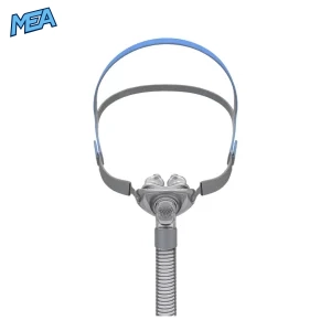 pm2 cpap mask headgear breathable material