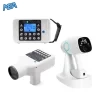 Portable dental X ray machine with wireless RVG sensor HyperLight handheld digital imaging system high frequency low radiation dental equipment