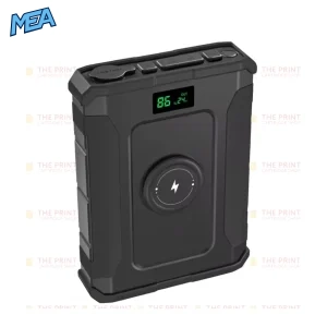 GP25 160Wh LiFePO4 CPAP battery backup for ResMed AirSense 10 AirSense 11 and S9