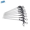 5mm Precision Laparoscopic Grasper instrument for minimally invasive surgery