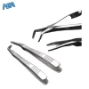 Premium dental extraction forceps set for adult wisdom tooth and root removal