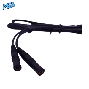 ProPex II apex locator measuring cable dental accessory connector