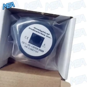 PSR-11-915-4 oxygen sensor for GE Datex Ohmeda 7900 and 7100 ventilators and anesthesia machines