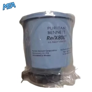 OEM Puritan Bennett PB840 RE/X800 Ventilator Expiratory Bacterial Filter Reusable