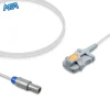 Adult Soft Tip SpO2 Sensor 3.0m for R&DT Monitors Reusable, Technology: Nellcor Oxismart 4 Adult Soft Tip SpO2 Sensor 3.0m for R&DT Monitors Reusable, Technology: Nellcor Oxismart