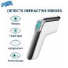RayVision HAR-1000 handheld autorefractor detecting myopia, hyperopia, astigmatism and anisometropia