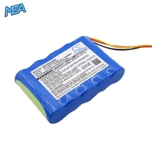 RC1800AA05AA 6V 2100mAh battery for Fresenius Kabi Agilia syringe pumps