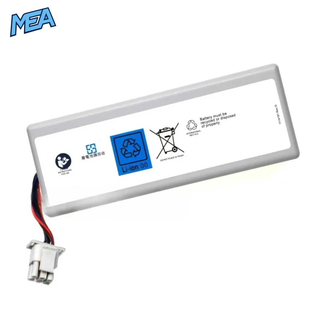 REF 1076374 Battery for Philips Respironics V60 and V60S Ventilator