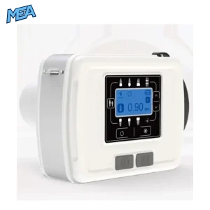 Refine X05R portable dental X-ray unit 60kV 2mA with LCD tooth-selection control panel