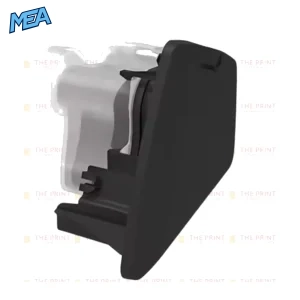 ResMed 37303 Air10 side cover for AirSense 10 and AirCurve 10