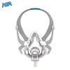 ResMed AirFit F20 full face CPAP mask with headgear for comfortable sleep apnea therapy