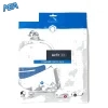 Original ResMed AirFit N30i Nasal CPAP Mask with adjustable headgear and soft silicone nasal cushion for sleep apnea therapy