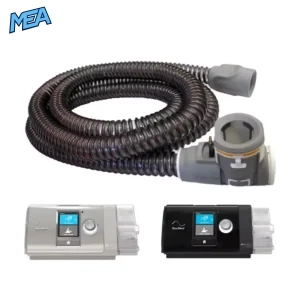 ResMed AirSense 10 ClimateLine heated tube S10 CPAP hose anti rainout design
