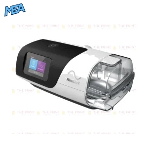 ResMed AirSense 11 AutoSet CPAP with HumidAir and ClimateLineAir 11 heated tubing