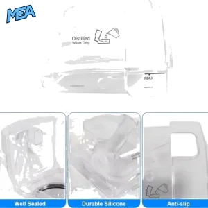 ResMed AirSense 11 HumidAir 11 Compatible Water Chamber Easy-to-Clean