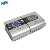 ResMed S9 AutoSet sleep apnea therapy system display screen and control interface