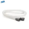 ResMed 15mm Slimline Hose CPAP Tube CPAP Hose Nasal Masks Tubing For Airsense 9 S9 S10 4 ResMed Slimline 15mm CPAP Tubing Ultra-light gray replacement hose for AirSense 9, S9, S10, S11, and AirCurve 10 machines, 6ft length