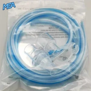 Resvent single use flow sensor 2.0m for RS300 and RV200 ventilators