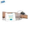 RH-450 Negative Pressure Wound Therapy System NPWT VAC vacuum pump device with sponge dressing kit and canister