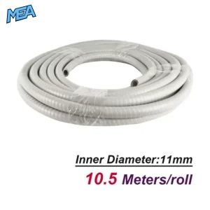 Dental Chair Strong Weak Suction Tube 10.5Meters Diameter 8/11/15/17/19mm Tubing Hose Pipes For KV Sirona Dental Unit Ch - view 2