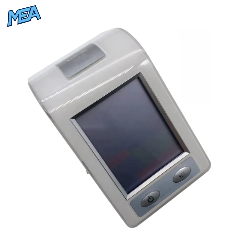 Root ZX Mini Apex Locator Dental Equipment 2 Root ZX Mini apex locator dental device front view
